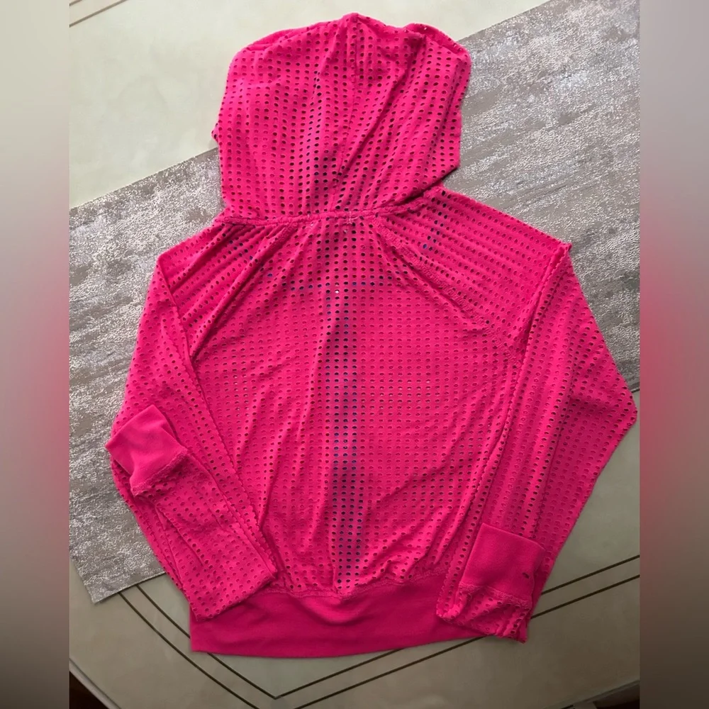 Love by Candy Couture Women’s Front Zip Jacket - Picture 14 of 16